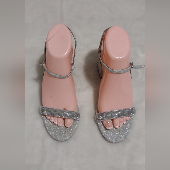 Kelly Katie heel shoes for women size 6 - Picture 2 of 8